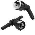 Kit Engate Plug Conector Do Filtro Combustivel Gol G5 G6 G7