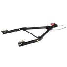 Kit Engate Towbar Cambão para Eixo Vw a Ar Fusca - Buggy