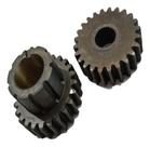 Kit Engrenagem Corrente Tração 4x4 Ranger 2.8 3.0 Troller