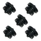 Kit Engrenagem Drive Compatível Com Hp 1005 1132 1212 5 Un.