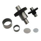Kit Engrenagem Eixo Assento e Rolamento Compatível com Airless Vonder MPA120