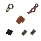 Kit Engrenagem Golden A5 - 2 Velocidades - Oster Kit Engrenagem Golden A5 - 2 Velocidades - Oster