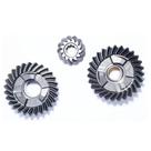 Kit Engrenagem Mercury 15hp Japonês Coroa Frente Traseira