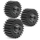 Kit Engrenagem Planetária Tração Dana Valmet VT BM 81953800 Kit Engrenagem Planetária Tração Dana Valmet VT BM 81953800