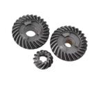 Kit engrenagem rabeta yamaha 25 / 30 hp - modelo bm / vm