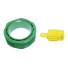 Kit Engrenagem Velocímetro 18 Dentes F4000 90