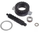 Kit Engrenagem Velocimetro Biz 125 - POP 100