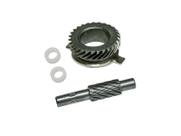 Kit Engrenagem Velocimetro Titan 150 Ks Biz125 Pop Kit Engrenagem Velocimetro Titan 150 Ks Biz125 Pop