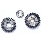Kit Engrenagem Yamaha F40 X Kit Frente Ré e Pinhão De Motor