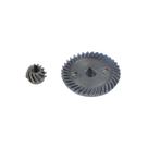 Kit Engrenagens P/ Esmerilhadeira Black+Decker G720 Tipo 4