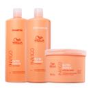 Kit Enrich Shampoo, Condicionador e Máscara - Wella