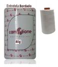 Kit entretela rasgo facil + linha da bobina setta 13716 m
