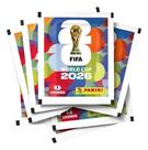 Kit Envelope de Figurinhas Copa do Mundo 2026 Panini Original Fifa World Cup 26 Kit Envelope de Figurinhas Copa do Mundo 2026 Panini Original Fifa World Cup 26