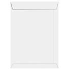 Kit Envelope Saco Kraft Ouro Branco 10 Unidades 260x360mm 80g - Foroni