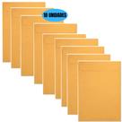 Kit Envelopes Para Armazenar Documentos 24x34cm - Foroni