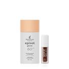 Kit Episol Glow & Lip Oil Choco