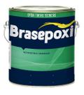 Kit Epoxi Branco Puro No.9,5 3,6l Brasilux