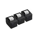 Kit Epson 03 Impressoras Térmicas Tm-T20X-II USB e Serial