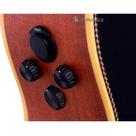 Kit Equalizador para Violão Rozini - Modelo RE-02