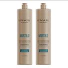 Kit Equilibrante Mirtilo - Shampoo e Condicionador 1L Lowell