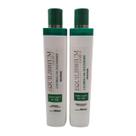 Kit Equilibrium Controle da Oleosidade Paris Color: Shampoo + Condicionador 300ml
