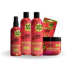 Kit Era Força Que Me Faltava! Oh My! 300ml Kit Era Força Que Me Faltava! Oh My! 300ml