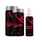 Kit Erepower Original 2 Potes 60 Cápsulas 1 Spray Gel 60ml Kit Erepower Original 2 Potes 60 Cápsulas 1 Spray Gel 60ml