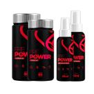 Kit Erepower Original 2 Potes 60 Cápsulas e 2 Spray Gel 60ml