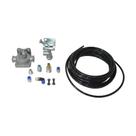 Kit Erguedor De Eixo Com Valvulas E Mangueiras 1/4" 4000840 Jarflex 8028.