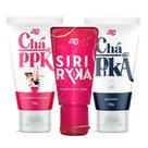 Kit Erótico Sexshop Gel Excitante Feminino Gel Masculino Kit Erótico Sexshop Gel Excitante Feminino Gel Masculino