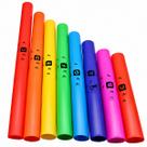 Kit Escala Diatonica Tubo em Dó Maior 8 Notas Liverpool