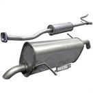 Kit Escap Inter + Traseiro Citroen C3 Picasso 1.5 1.6 2011.. Kit Escap Inter + Traseiro Citroen C3 Picasso 1.5 1.6 2011..