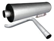 Kit Escap Silencioso Oco + Tubo Caminhão 1618 Turbo 89 A 96 Kit Escap Silencioso Oco + Tubo Caminhão 1618 Turbo 89 A 96