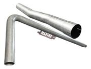 Kit Escap Tubo Longo + Traseiro 1520 2013 Turbinado 69 88