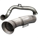 Kit Escapamento Tubos Caminhão Axor 1933 2533 2625 2825 2826 Kit Escapamento Tubos Caminhão Axor 1933 2533 2625 2825 2826