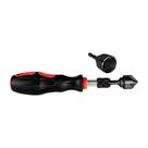 Kit Escareador Para Diâmetros Internos e Externos 250,0007 - NOLL Kit Escareador Para Diâmetros Internos e Externos 250,0007 - NOLL