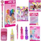 Kit escoalar completo barbie - 10 itens - tris
