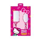 Kit Escobel - Escova Almofadada Hello Kitty Ref:10600 Kit Escobel - Escova Almofadada Hello Kitty Ref:10600