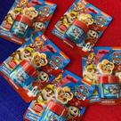 Kit Escolar Apontador c/deposito e borracha Patrulha Canina Kit Escolar Apontador c/deposito e borracha Patrulha Canina
