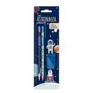 Kit Escolar Astronauta Hb C/04 Pecas