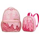 Kit escolar c/2 itens pack me gelato - pacific