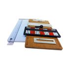 Kit Escolar Cegos