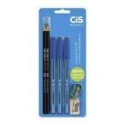 Kit Escolar com 7 itens - Cis Kit Escolar com 7 itens - Cis