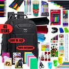 Kit escolar COMPLETO !!