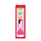 Kit Escolar Eco Grip 2001 Faber Castell Kit Escolar Eco Grip 2001 Faber Castell