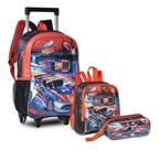 Kit Escolar Fast Machine Clio Kit Escolar Fast Machine Clio