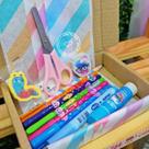 Kit Escolar Fini Kit Escolar Fini