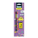 Kit Escolar Game Hb C/04 Pecas