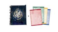 Kit Escolar Harry Potter Básico Grande 02 Itens - Dac