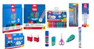 Kit Escolar Infantil